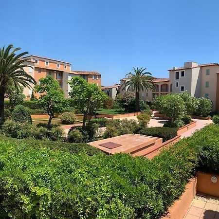 Ferienwohnung Eclat D'Azur Cogolin Exterior foto