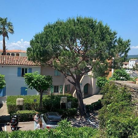 Ferienwohnung Eclat D'Azur Cogolin Exterior foto
