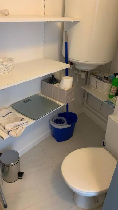 Ferienwohnung Eclat D'Azur Cogolin Exterior foto