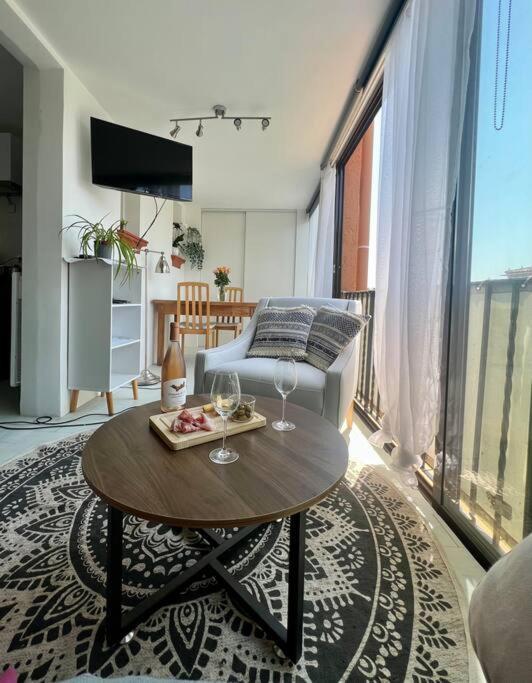Ferienwohnung Eclat D'Azur Cogolin Exterior foto